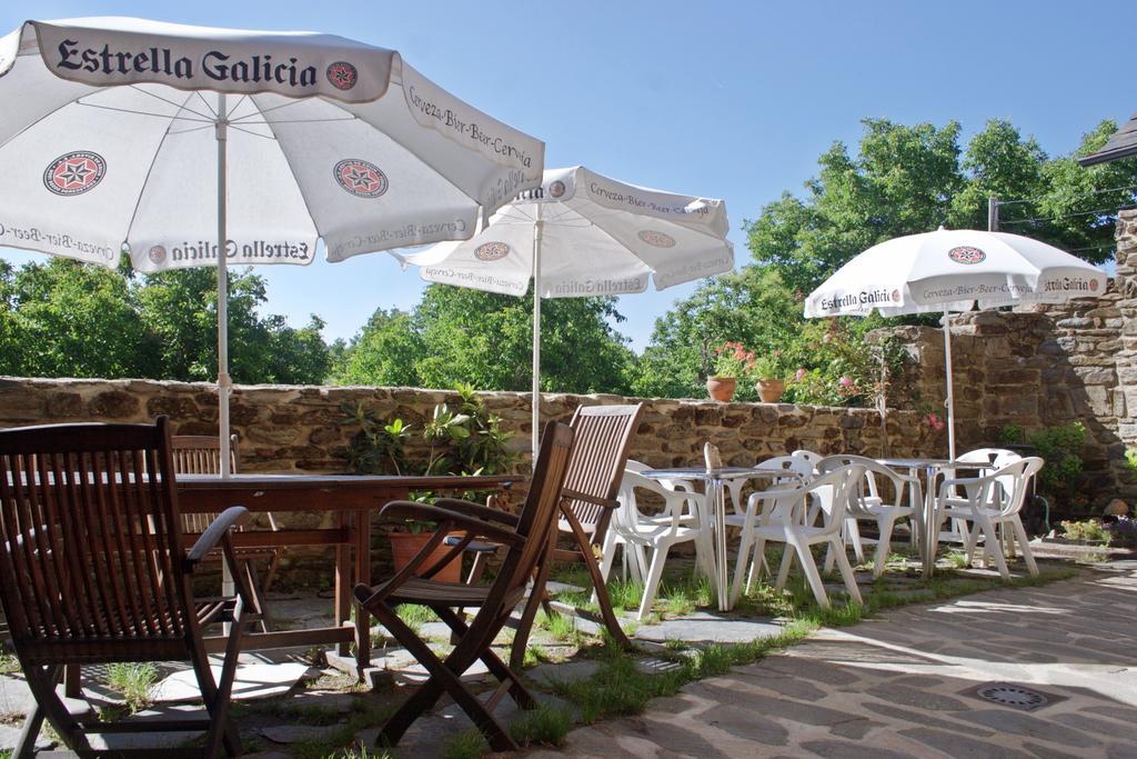 Posada Real El Sendero Del Agua (Adults Only) Trefacio Exterior photo